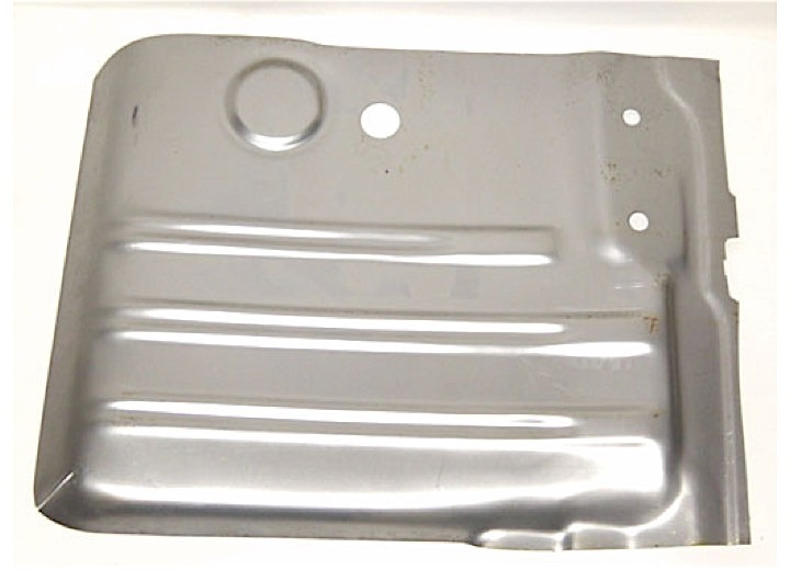 Sherman Parts - Lh Floor Pan Front Sec Chevrolet/pontiac (small Series) 5354 (steel Gauge  19) - 726-46L