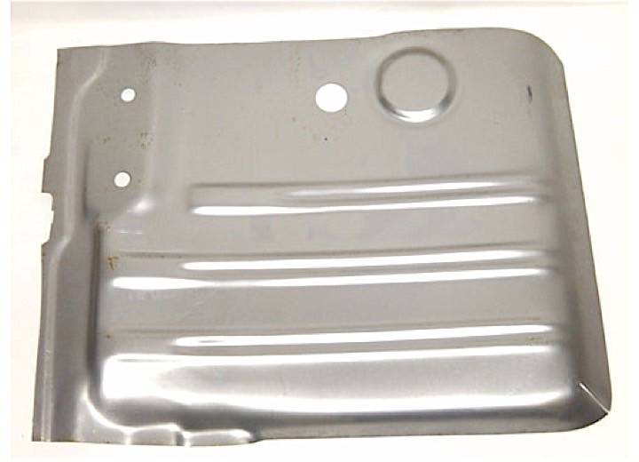 Sherman Parts - Rh Floor Pan Front Sec Chevrolet/pontiac (small Series) 5354 (steel Gauge  19) - 726-46R
