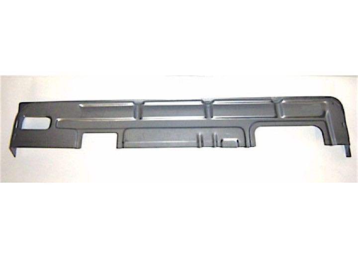Sherman Parts - Lh Door Bottom Inner Chevrolet H.t./conv 5557 (steel Gauge  19) - 727-20L