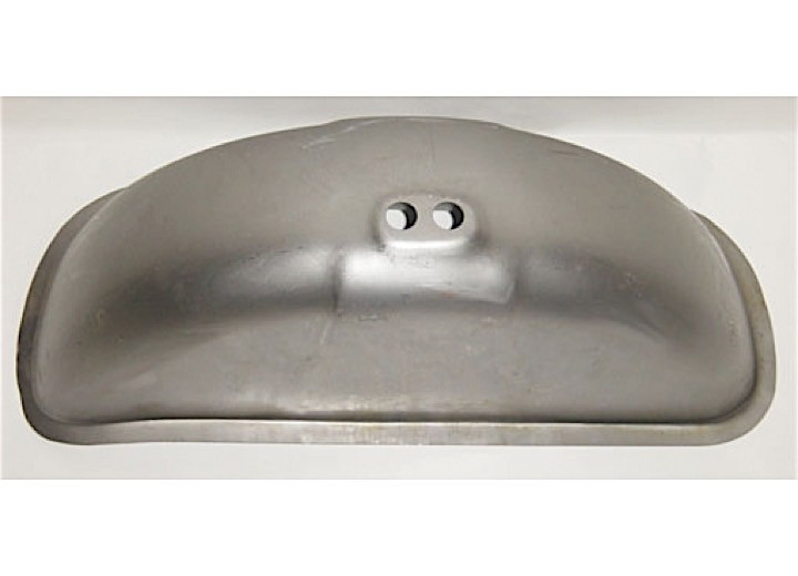 Sherman Parts - Spare Tire Well Chevrolet Exc St.wgn/sdn Delivery 5557 (steel Gauge  19) - 727-29