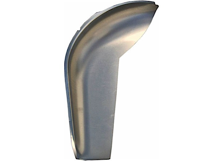 Sherman Parts - Lh Inr Wheel Well Chev St.w 5557 (steel Gauge  19) - 727-29PL