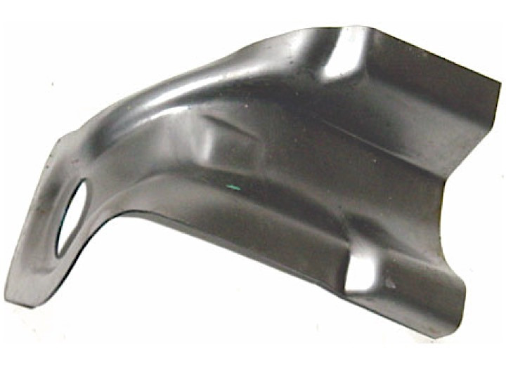 Sherman Parts - Lh Cowl To Floor Brace Chevrolet 55; Chevrolet Conv 5657 (steel Gauge  15) - 727-41BL