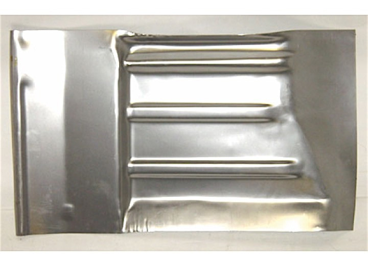 Sherman Parts - Rh Floor Pan Sec Under Front Seat Chevrolet 5557 (steel Gauge  19) - 727-46AR