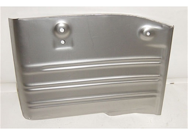 Sherman Parts - Lh Floor Pan Front Sec Chevrolet 5557 (steel Gauge  19) - 727-46L