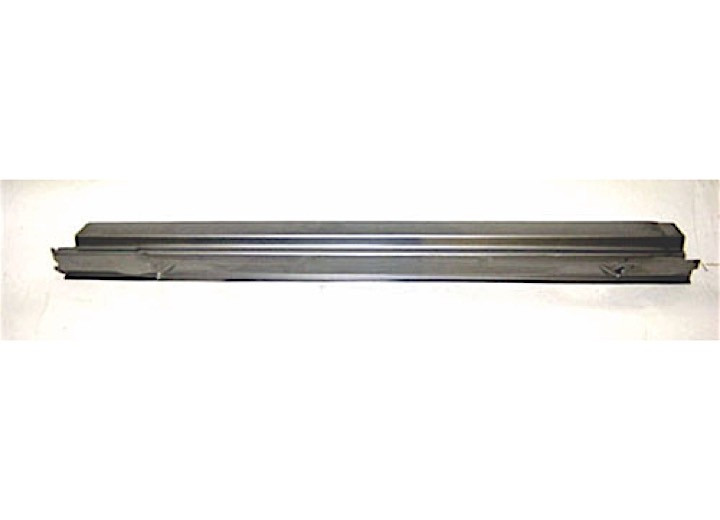 Sherman Parts - Rh Rocker Panel Factory Type 2 Door Chevrolet 5657 (steel Gauge  18) - 728-03R