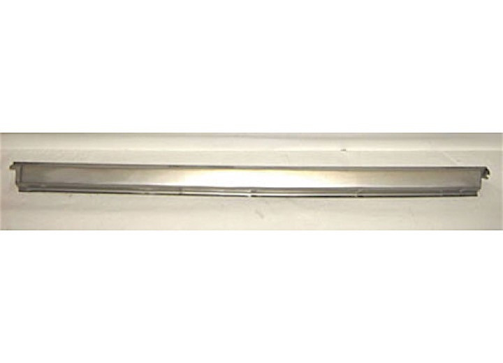 Sherman Parts - Rh Rocker Panel Factory Style 4 Door Chevrolet Sdn/wgn  5657 (steel Gauge  18) - 728-04AR