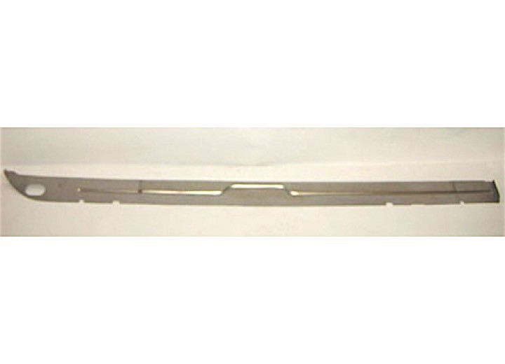 Sherman Parts - Rh Inner Rocker Panel Chevrolet 58 (steel Gauge  21) - 730-05R