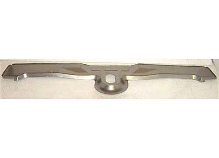 Sherman Parts - Trunk Floor Rr 9 In. Wide Chevrolet 60 (modify For 59) (steel Gauge  19) - 731-76CA