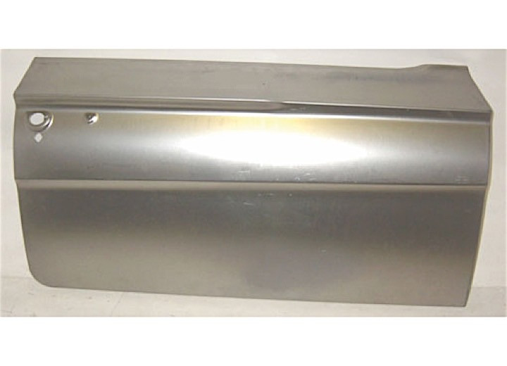 Sherman Parts - Rh Doorskin Full Factory Type 2 Door Chevrolet 6162 (steel Gauge  19) - 733-13AR