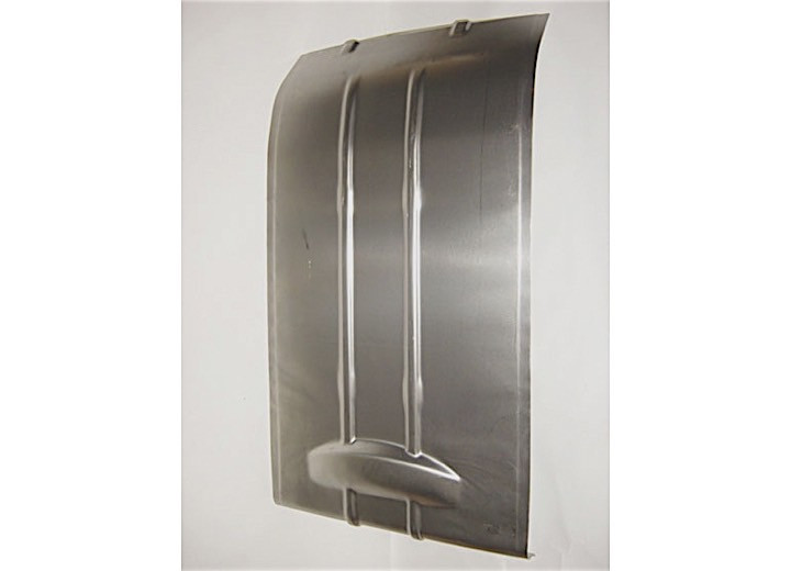 Sherman Parts - Trunk Floor Center Chevrolet 6570 (steel Gauge  19) - 735-76C