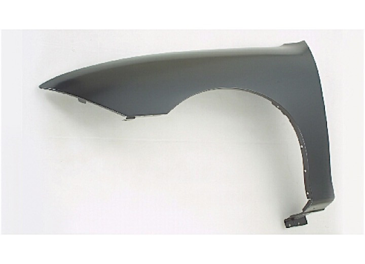 Sherman Parts - Capa Lh Frt Fender Assy Chevrolet Cavalier 20002005 - 753-33QL