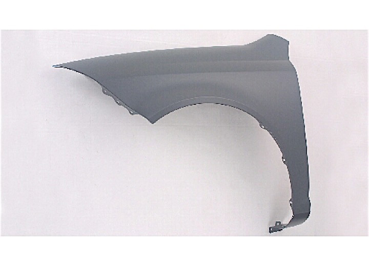 Sherman Parts - Capa Rh Fender Cobalt/pursuit 0510 - 754-31QR