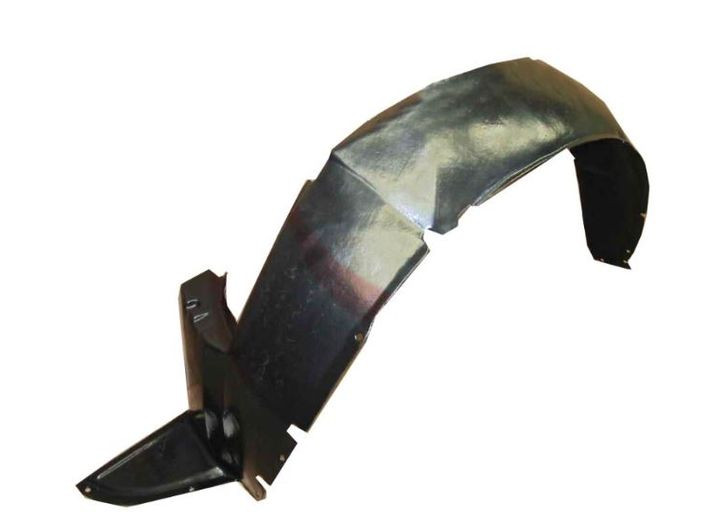 Sherman Parts - Lh Fender Liner Uplander 0509; Relay/terraza 0507 - 765A-24L