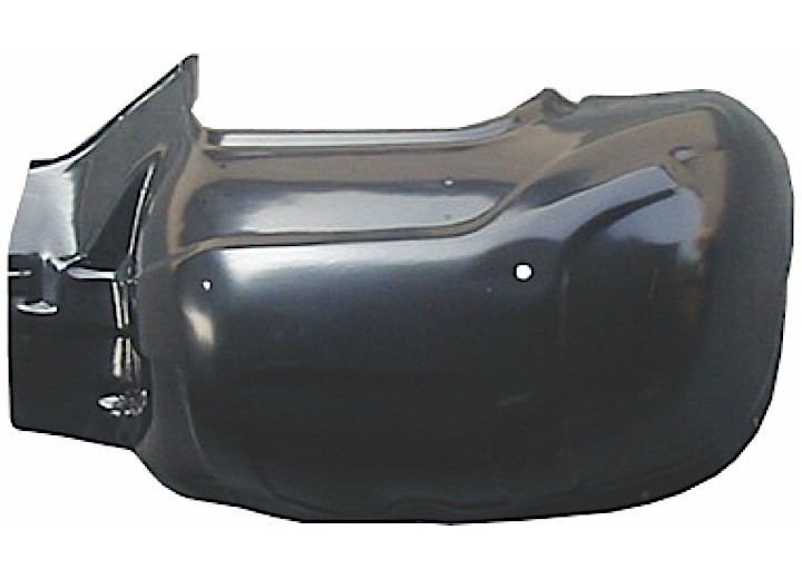 Sherman Parts - Rh Front Inner Fender Nova 6974; Omega 7374; Ventura Ii 7174; Apollo 7374 - 780-24R