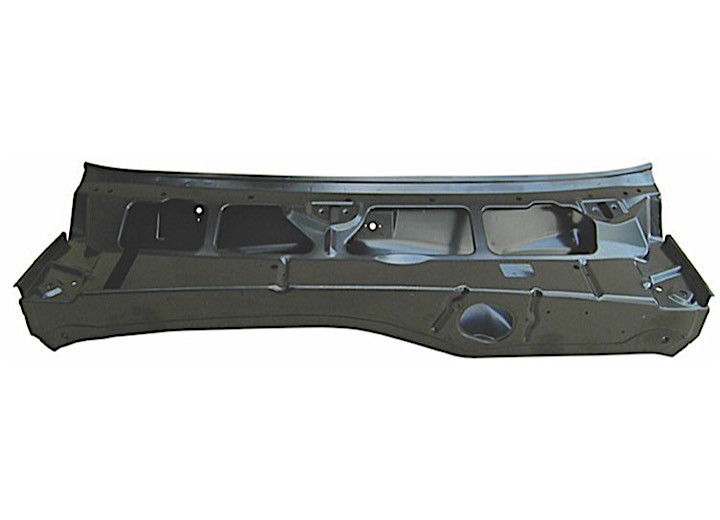 Sherman Parts - Upper Center Inner Cowl Panel Assy Nova 7072 - 780-43