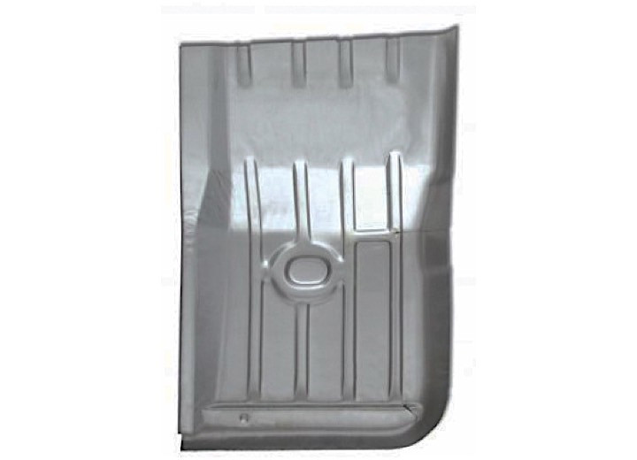 Sherman Parts - Rh Floor Pan Rr Sec Nova/omega/phoenix/ventura Ii/skylark/apollo 6879 (steel Gauge  19) - 780-45R