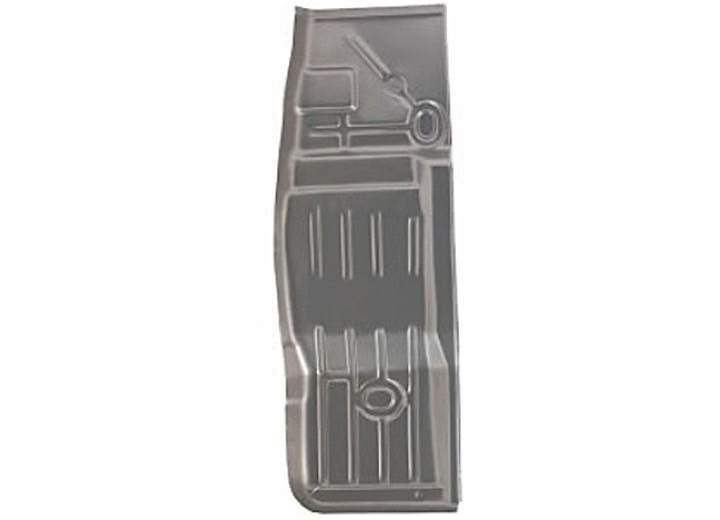 Sherman Parts - Lh Floor Pan (us Made) Full 56x18 In Nova/omega/phoenix/ventura Ii /apollo 6874 (steel Gauge  19) - 780-46CL