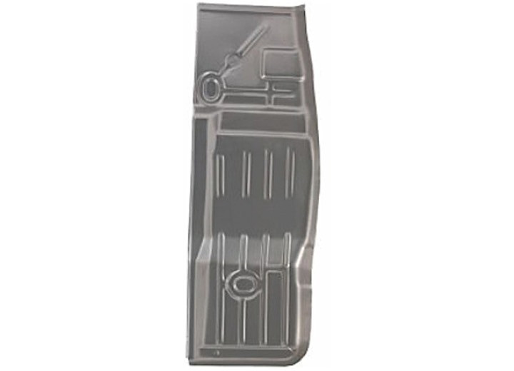 Sherman Parts - Rh Floor Pan (us Made) Full 56x18 In Nova/omega/phoenix/ventura Ii /apollo 6874 (steel Gauge  19) - 780-46CR