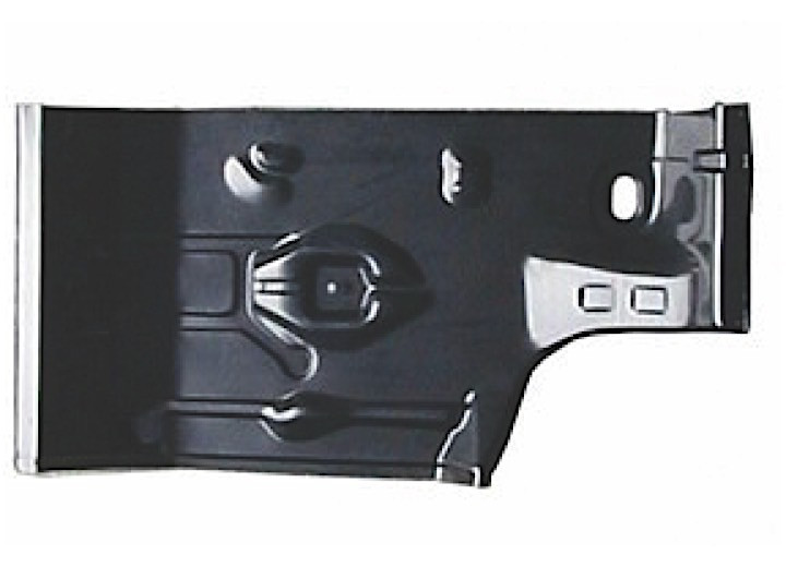 Sherman Parts - Rh Trunk Floor Side Panel Cutlass 6667; Gto/lemans/tempest 6467; Skylark 67 - 793-76R