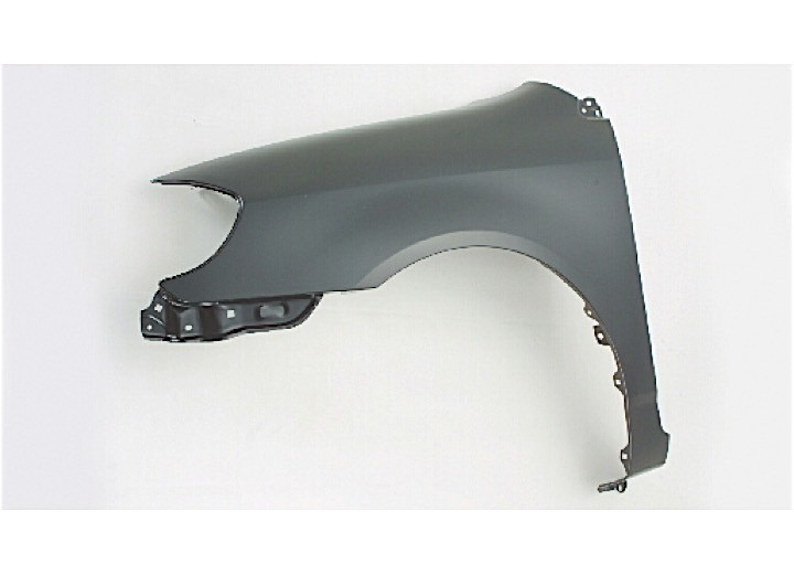 Sherman Parts - Capa Lh Fender Corolla Ce/le 0308 - 8175-31Q-1