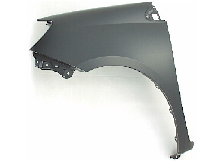 Sherman Parts - Capa Rh Fender W/o Antenna Hole Sienna 0410 - 8187-31Q-4