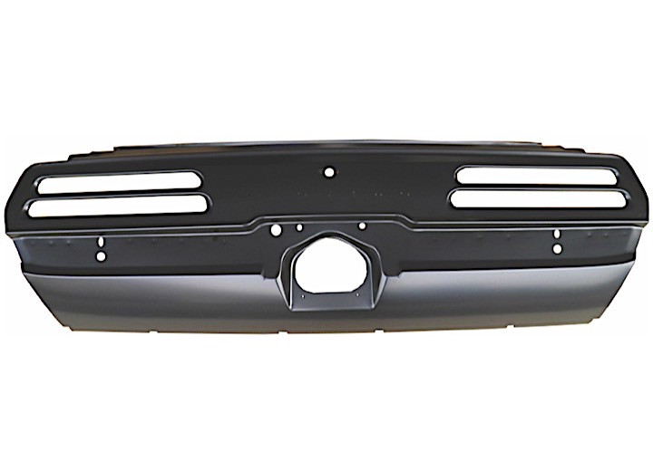 Sherman Parts - Rr Tail Light Panel Firebird 6969 - 830-70A