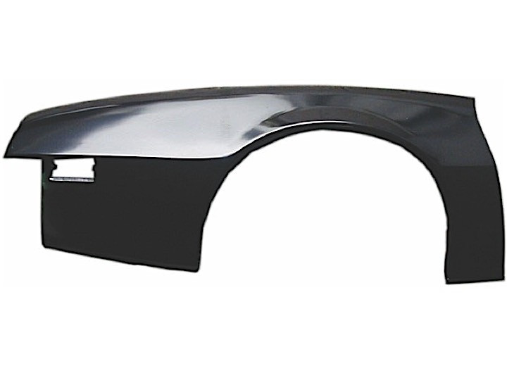 Sherman Parts - Rh Quarter Panel Skin Firebird/trans Am 7481 - 833-50R