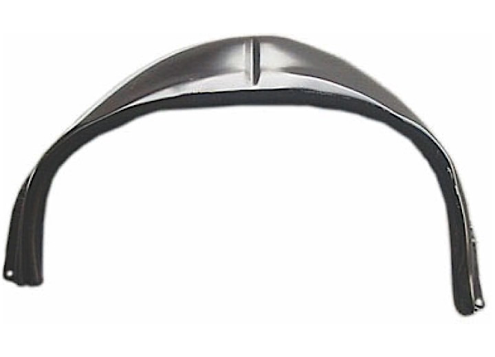 Sherman Parts - Rh Rr Wheel Housing Outer Gto/lemans/tempest 6869 (exc Wag&conv) - 852-29R