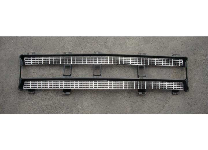 Sherman Parts - Grille Insert Plastic Chevy 6970 - 897-99