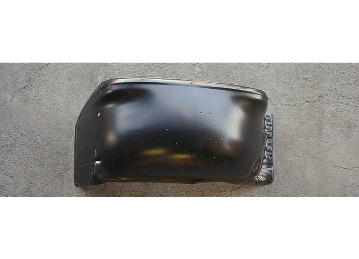 Sherman Parts - Lh Inner Front Wheel Shield Chevy/ P/u/blazer/jimmy/suburban 7380 - 898-24L