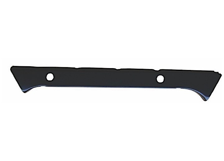 Sherman Parts - Rh Rocker Panel Backing Plate Gm P/u 8898 - 900-05R