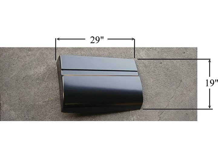 Sherman Parts - Lh Cab Corner Ext Cab Chevy/gmc C/k P/u 8802 - 900-55XL