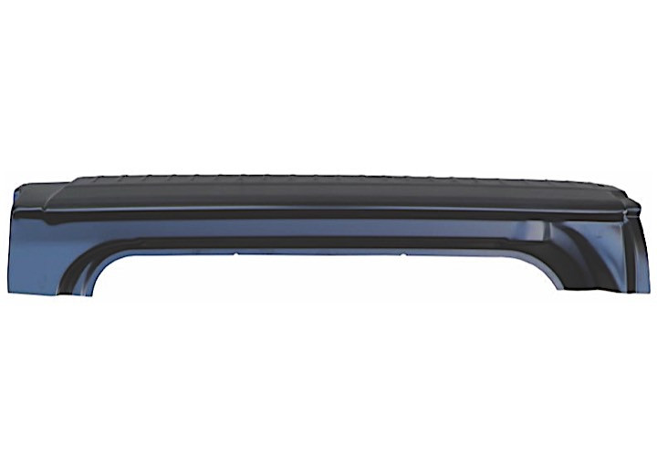 Sherman Parts - Rh Rocker Panel Full Factory Style 2door Standard Cab Silverado/sierra Classic 9907 - 901-03R