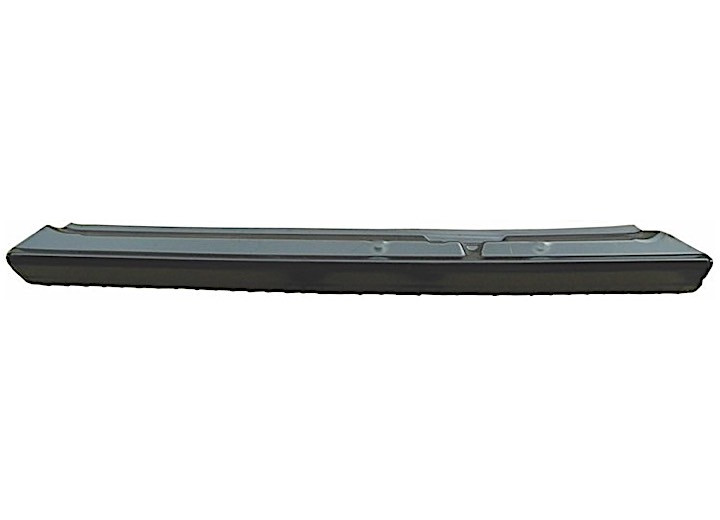 Sherman Parts - Lh Rocker Panel Slipon Style 4door Ext Cab Silverado/sierra Classic 9907 - 901-04AL