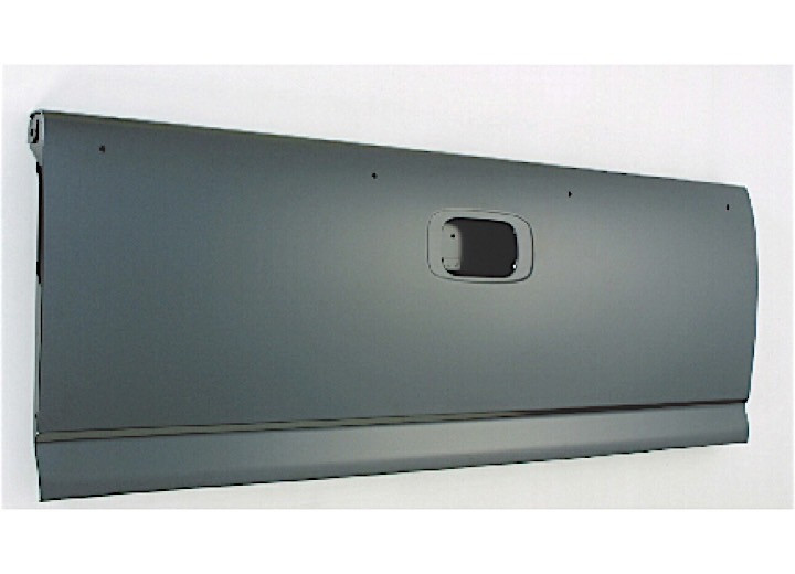 Sherman Parts - Capa Tailgate Shell W/ Metal Bed W/ Single Or Dual Wheels Silverado/sierra C Lassic Fleetside 9907 - 901-71Q