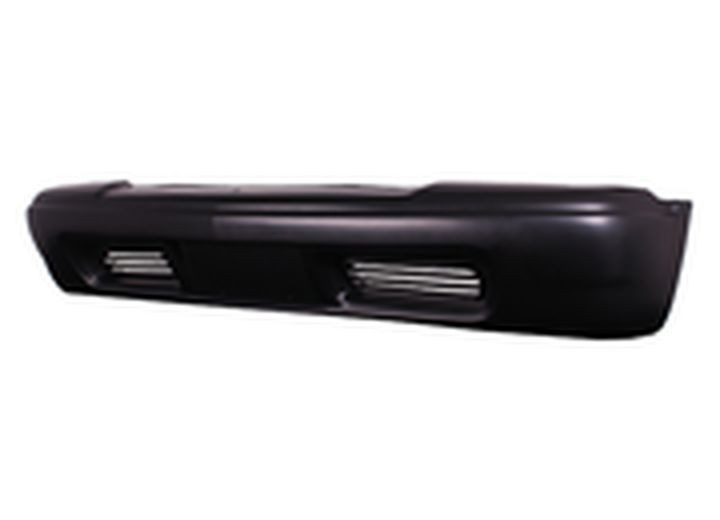 Sherman Parts - Front Bumper Cover (p) Smooth 2 Wd Sonoma P/u Sle/slt/jimmy 9804 - 906-87-4