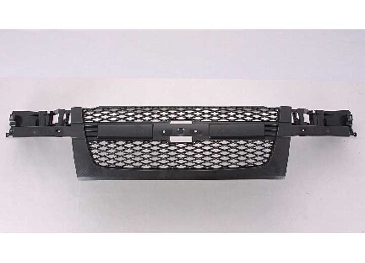 Sherman Parts - Grille Gry Colorado W/o Xtreme 0410 (needs 907981 For Chr Strip) - 907-99