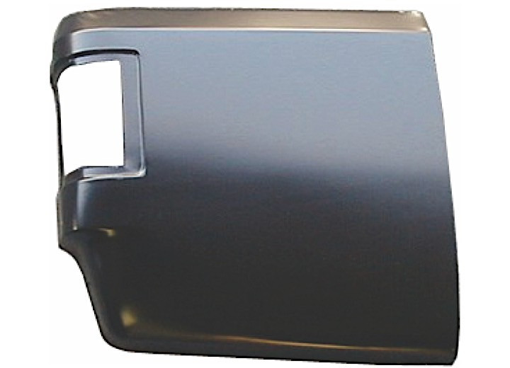 Sherman Parts - Rh Rr Corner Panel Lower Chevy/ P/u 7387; Blazer/jimmy/suburban 7391 - 923-60R