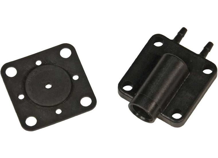 Sierra Marine - Cover & Gasket Assy. - 18-0993