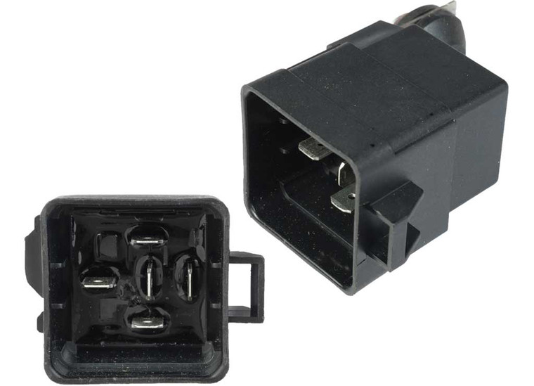 Sierra Marine - Relay Shrouded Trim - 18-5849