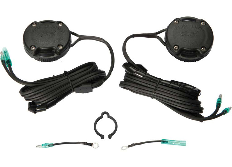 Sierra Marine - Trim Sender/limit Kit - 18-7633