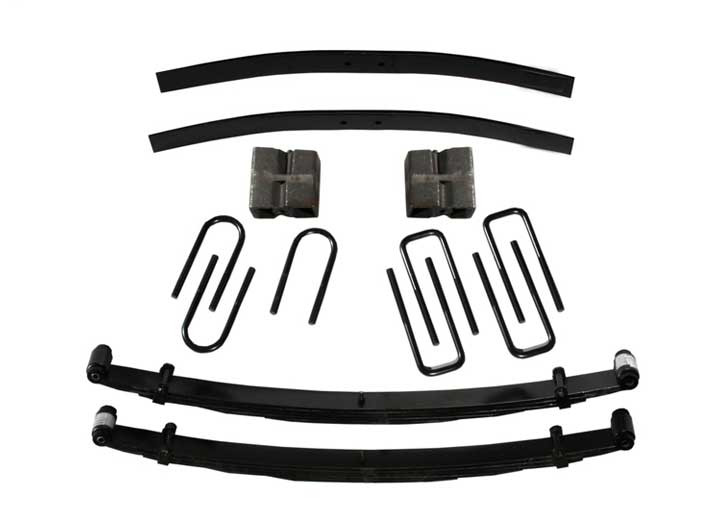 Skyjacker Suspension - 6in Cummins Dsl W/2inb & R225 - D692CDK