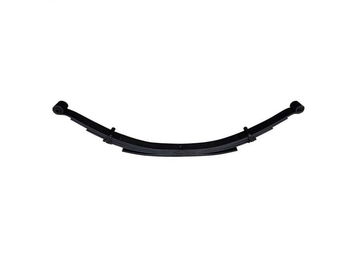 Skyjacker Suspension - 0814 F250/f350 Sd Gas/diesel 4wd 8.5in Rear Leaf Spring - FR88S