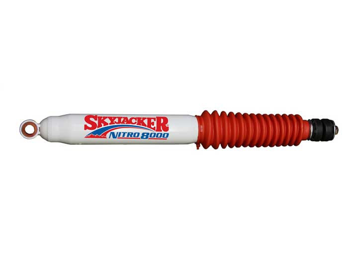 Skyjacker Suspension - Nitro Shock W/red Boot - N8093
