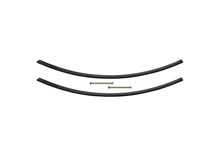 Skyjacker Suspension - Addaleafs Rear - R1120
