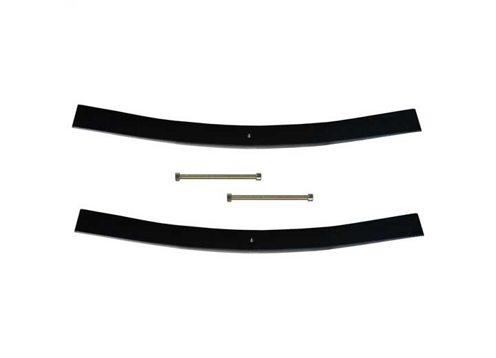 Skyjacker Suspension - Addaleafs Rear Ford - R300