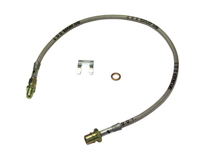 Skyjacker Suspension - Rear Brk Line 6495 Toyota - RBL30