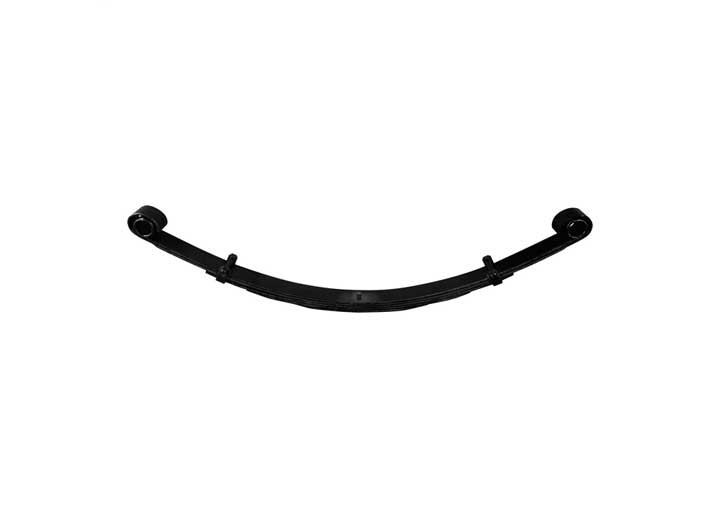 Skyjacker Suspension - 8796 Jp Wrangler Yj Rock Ready Frt Leaf Spring(sgl)4in Lift Req Bshg W/no Sky Lift Kit Se45yj - YJ45FS