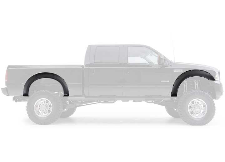 Smittybilt - Front Right Fender Flare - 17390-02