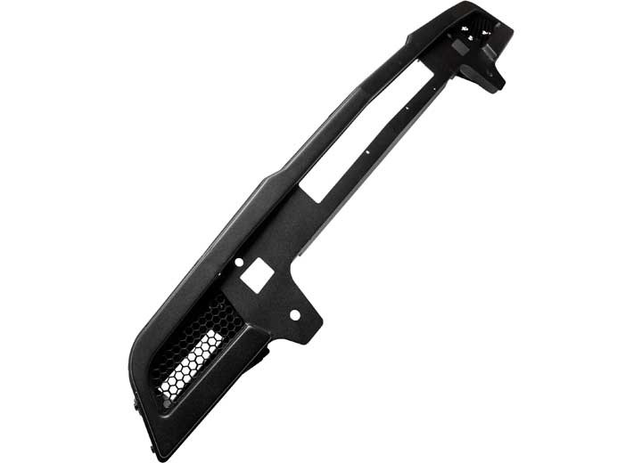 Smittybilt - 1921 Chevrolet 1500 Adventure Hidden Winch Front Bumper - 612923